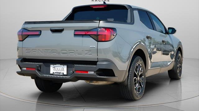 2023 Hyundai SANTA CRUZ SE