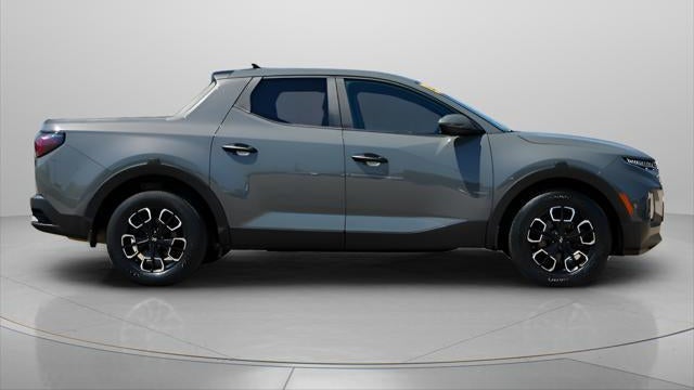 2023 Hyundai SANTA CRUZ SE