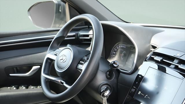2023 Hyundai SANTA CRUZ SE