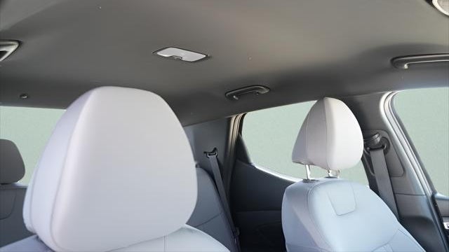 2023 Hyundai SANTA CRUZ SE