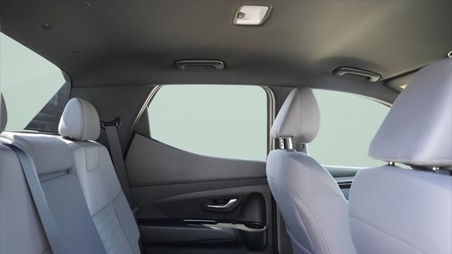 2023 Hyundai SANTA CRUZ SE