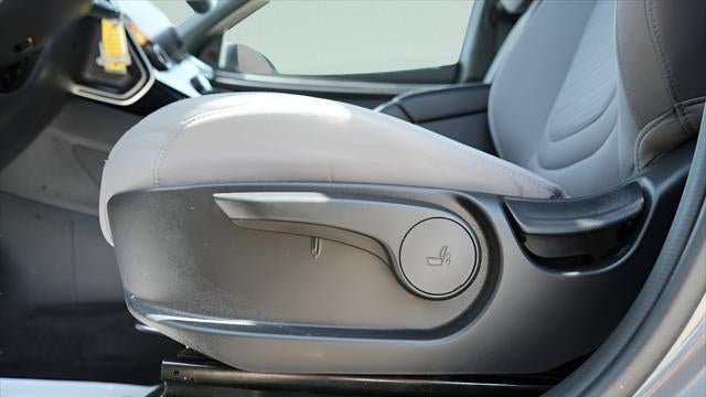 2023 Hyundai SANTA CRUZ SE