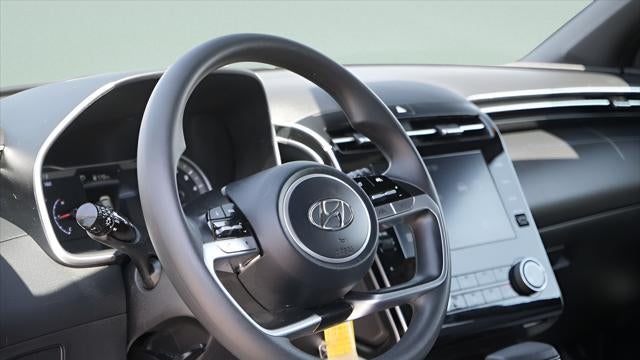 2023 Hyundai SANTA CRUZ SE