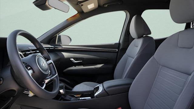 2023 Hyundai SANTA CRUZ SE