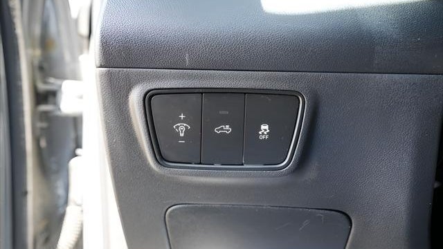 2023 Hyundai SANTA CRUZ SE