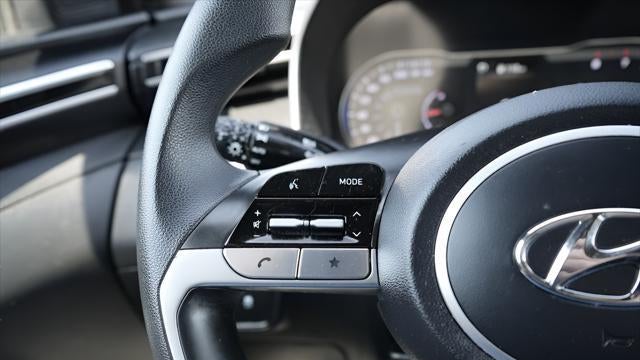 2023 Hyundai SANTA CRUZ SE