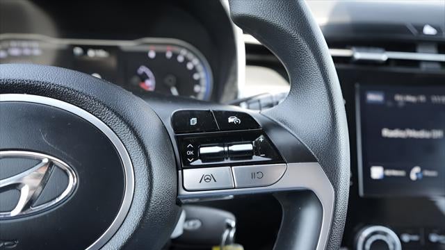 2023 Hyundai SANTA CRUZ SE