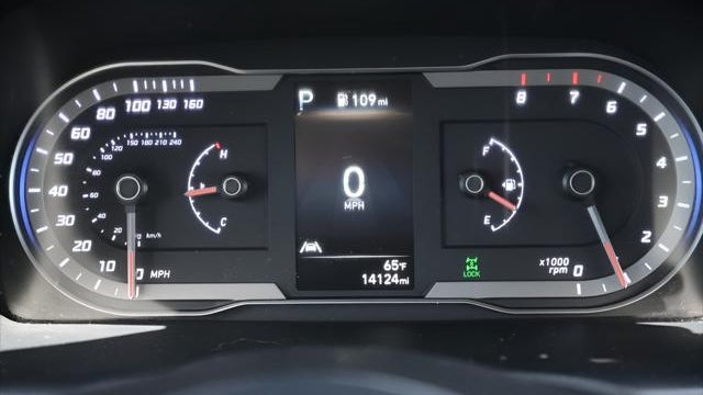 2023 Hyundai SANTA CRUZ SE