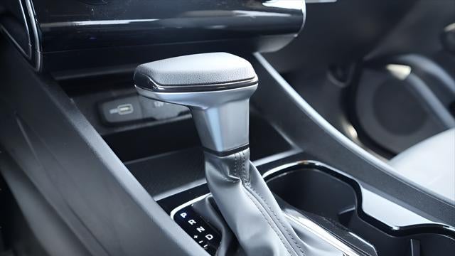 2023 Hyundai SANTA CRUZ SE