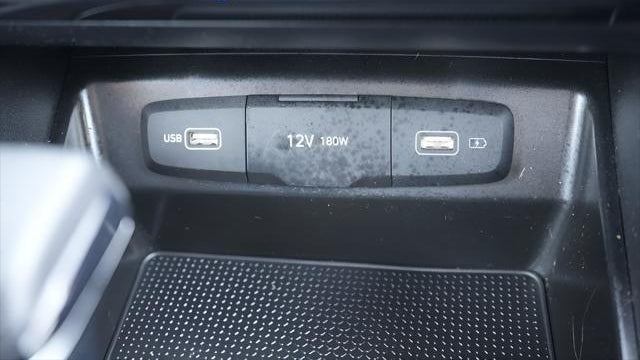 2023 Hyundai SANTA CRUZ SE