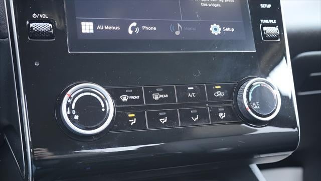 2023 Hyundai SANTA CRUZ SE