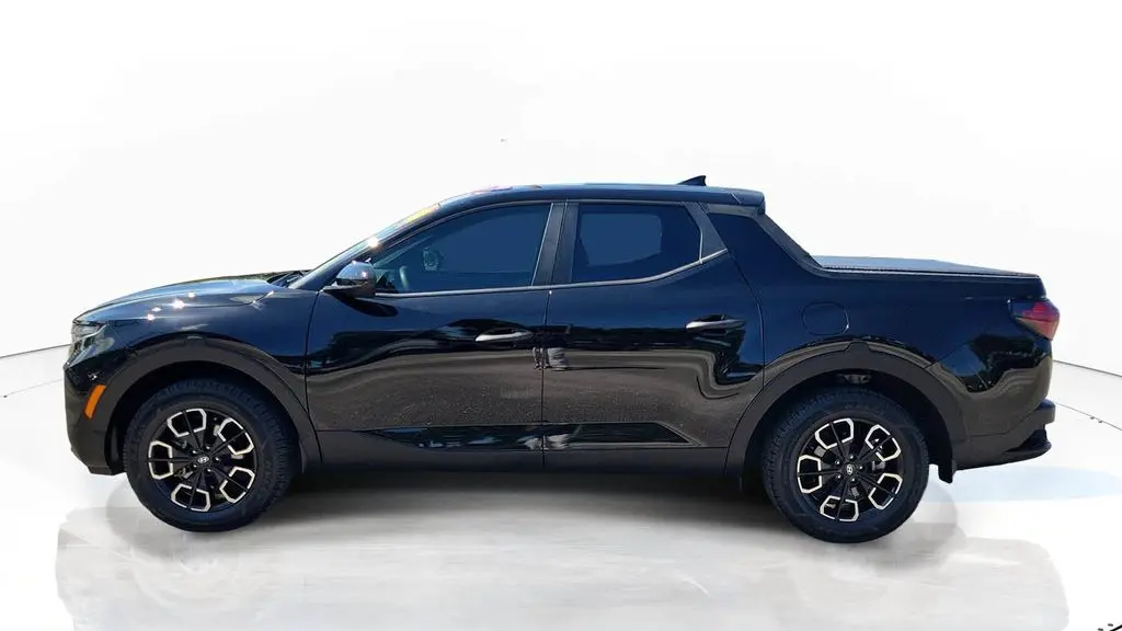 2023 Hyundai SANTA CRUZ SE
