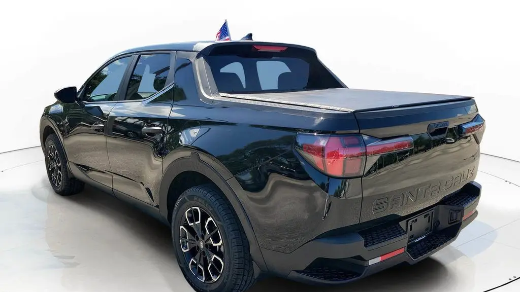 2023 Hyundai SANTA CRUZ SE