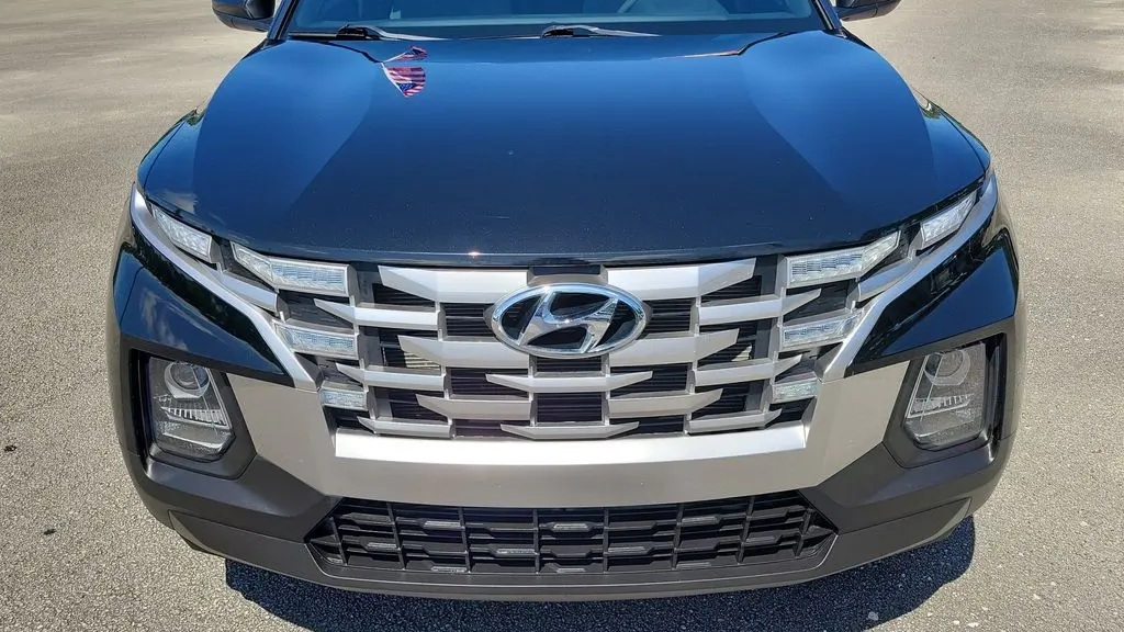 2023 Hyundai SANTA CRUZ SE