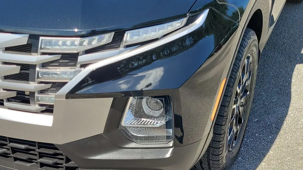 2023 Hyundai SANTA CRUZ SE