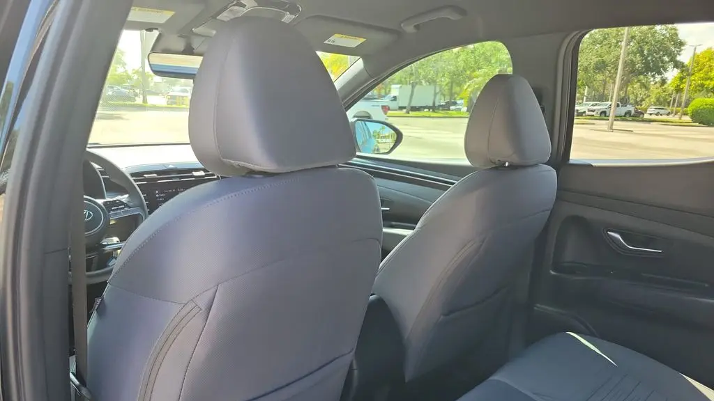 2023 Hyundai SANTA CRUZ SE