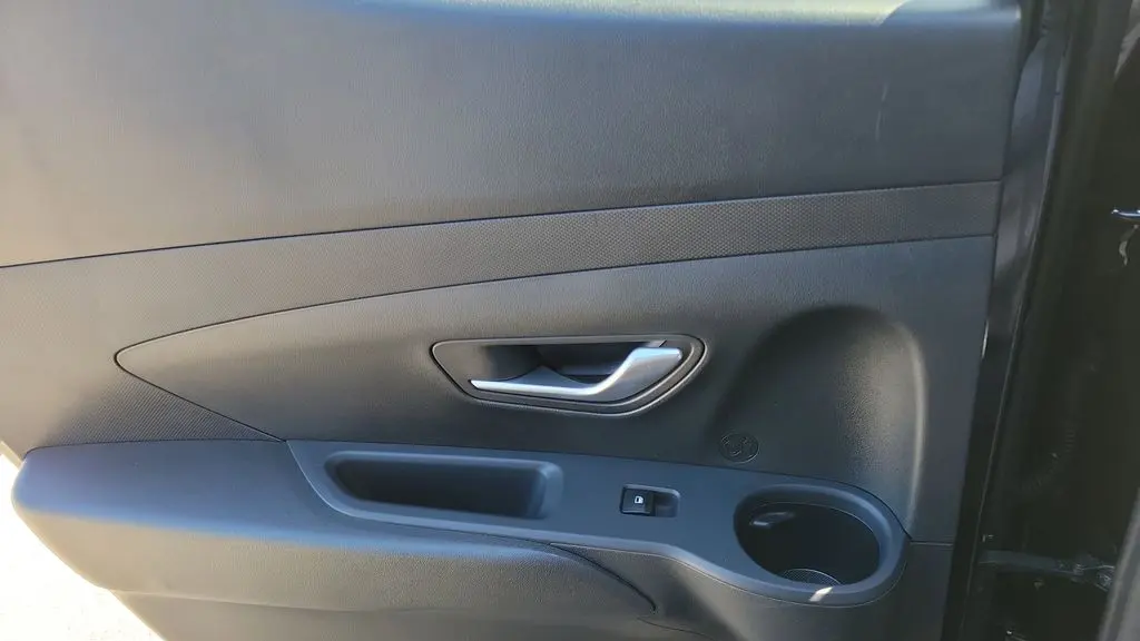 2023 Hyundai SANTA CRUZ SE