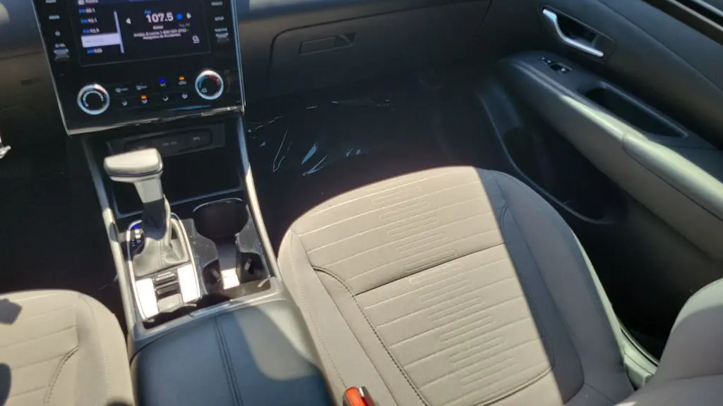 2023 Hyundai SANTA CRUZ SE