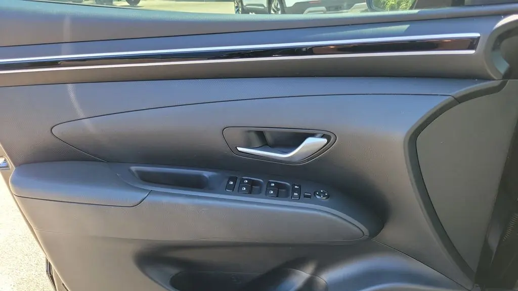 2023 Hyundai SANTA CRUZ SE
