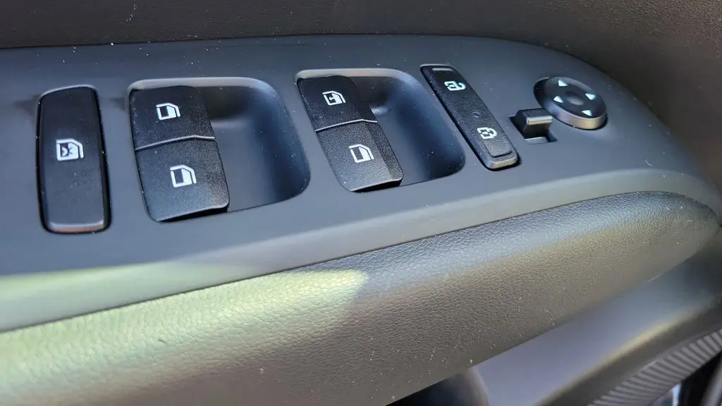 2023 Hyundai SANTA CRUZ SE