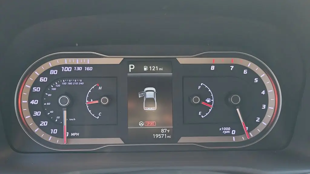 2023 Hyundai SANTA CRUZ SE