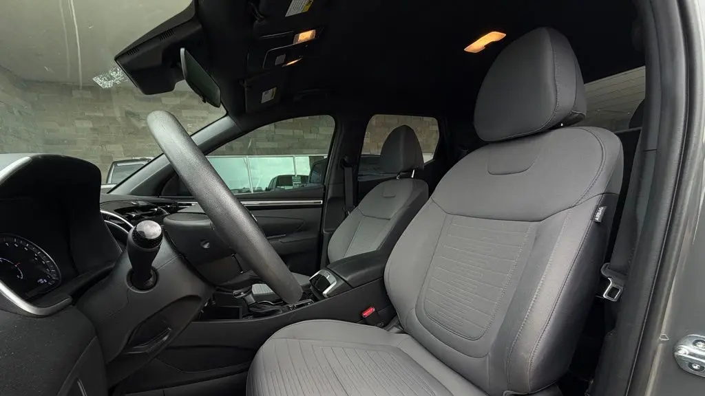 2023 Hyundai SANTA CRUZ SE