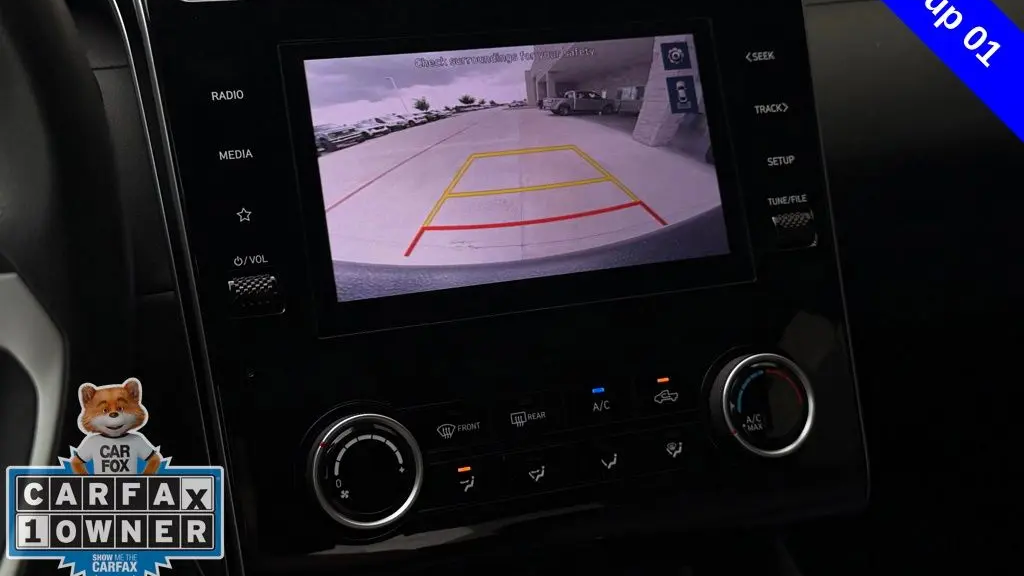 2023 Hyundai SANTA CRUZ SE