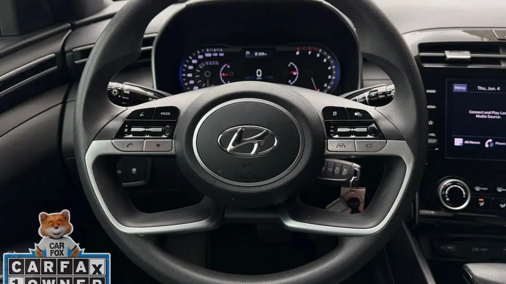 2023 Hyundai SANTA CRUZ SE