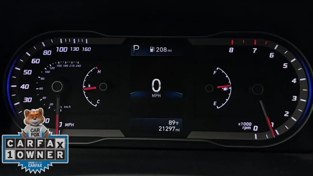 2023 Hyundai SANTA CRUZ SE
