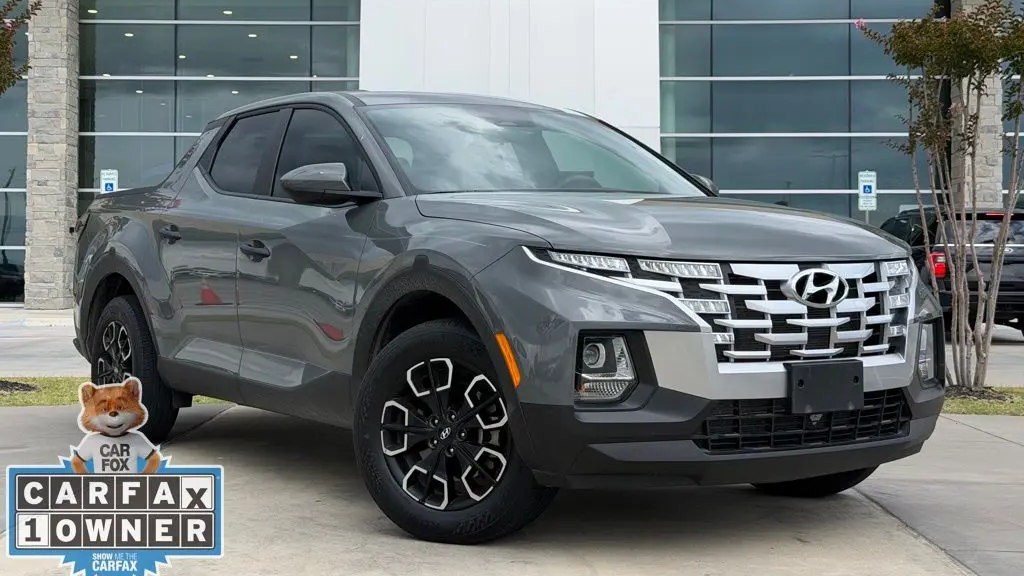 Preowned 2023 Hyundai SANTA CRUZ SE for Sale