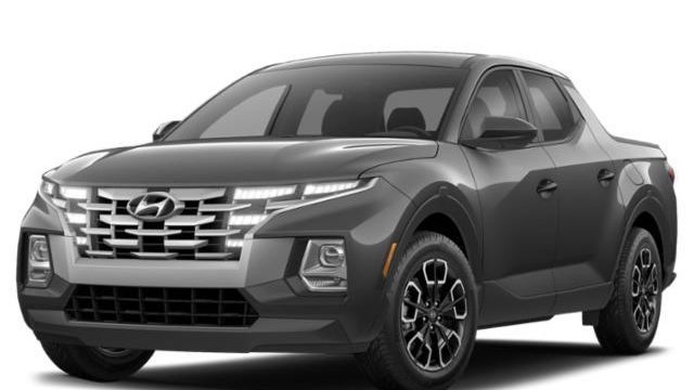 Preowned 2023 Hyundai SANTA CRUZ SE for Sale