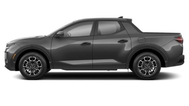2023 Hyundai SANTA CRUZ SE