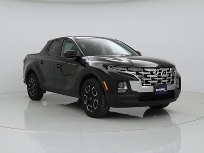 2022 Hyundai Santa Cruz AWD SE 4DR Crew Cab 4.3FT SB