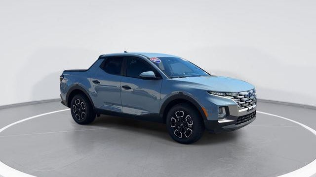 Preowned 2022 Hyundai SANTA CRUZ SE for Sale