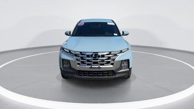 2022 Hyundai SANTA CRUZ SE