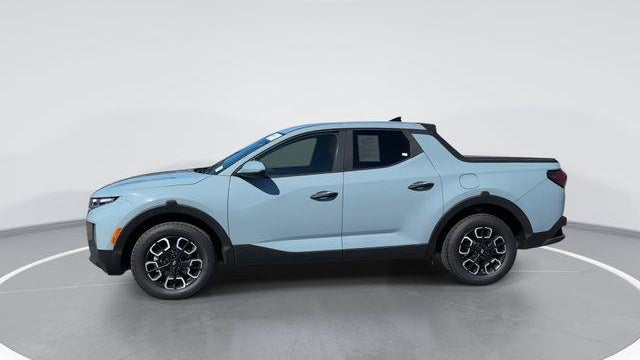2022 Hyundai SANTA CRUZ SE
