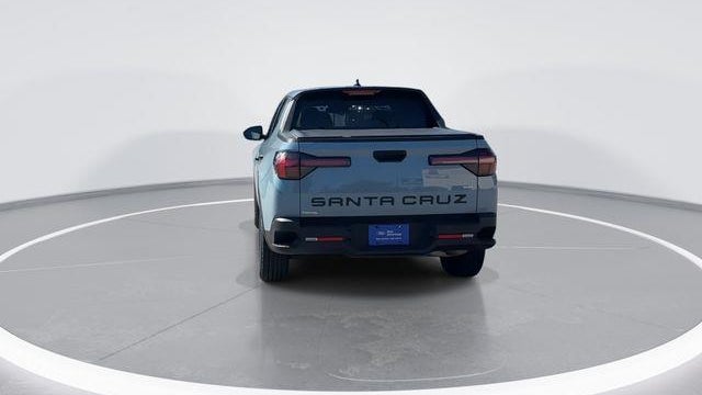 2022 Hyundai SANTA CRUZ SE