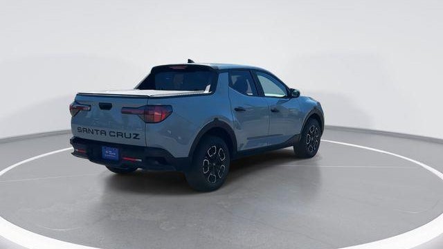 2022 Hyundai SANTA CRUZ SE
