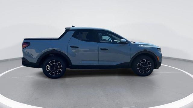 2022 Hyundai SANTA CRUZ SE