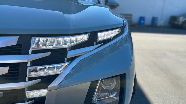 2022 Hyundai SANTA CRUZ SE