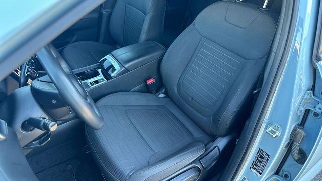 2022 Hyundai SANTA CRUZ SE