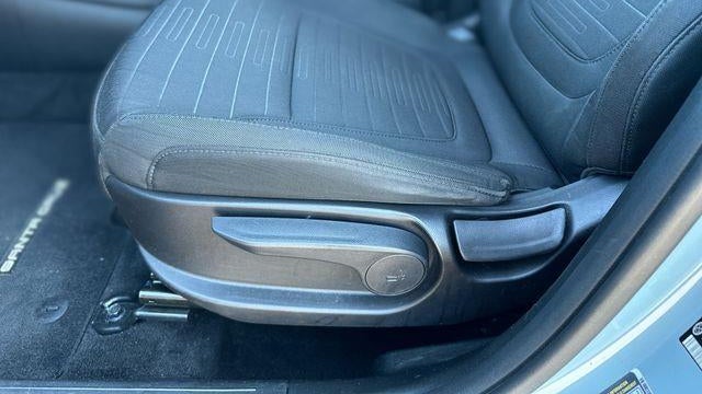 2022 Hyundai SANTA CRUZ SE