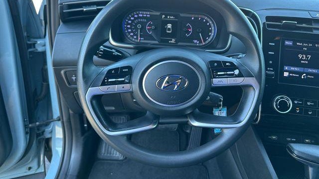 2022 Hyundai SANTA CRUZ SE