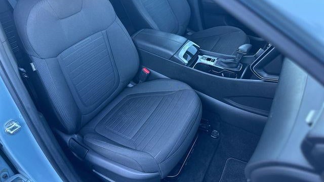 2022 Hyundai SANTA CRUZ SE