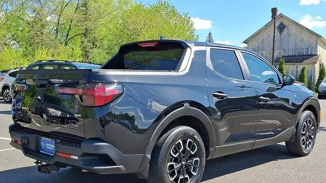 2023 Hyundai SANTA CRUZ SE