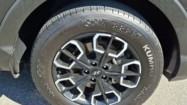 2023 Hyundai SANTA CRUZ SE