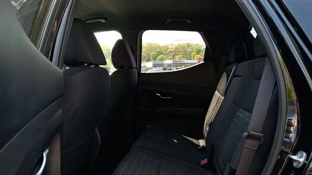 2023 Hyundai SANTA CRUZ SE