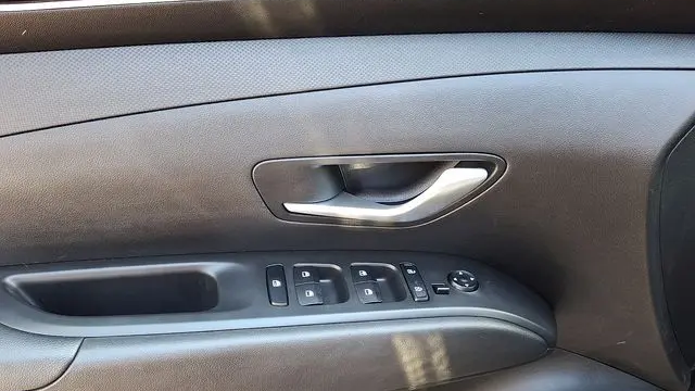 2023 Hyundai SANTA CRUZ SE