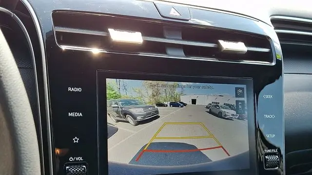2023 Hyundai SANTA CRUZ SE