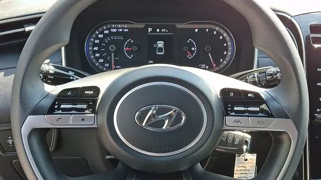 2023 Hyundai SANTA CRUZ SE